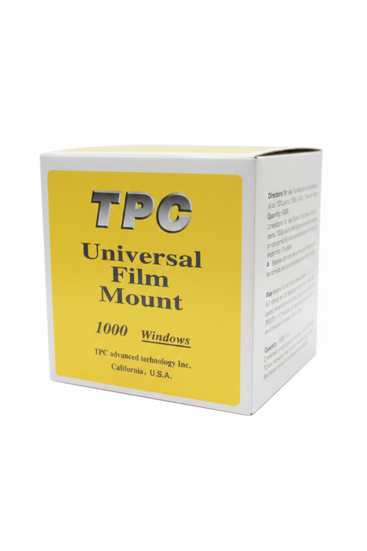 Universal Film Mounts Select & Cut CP102U (1000roll)