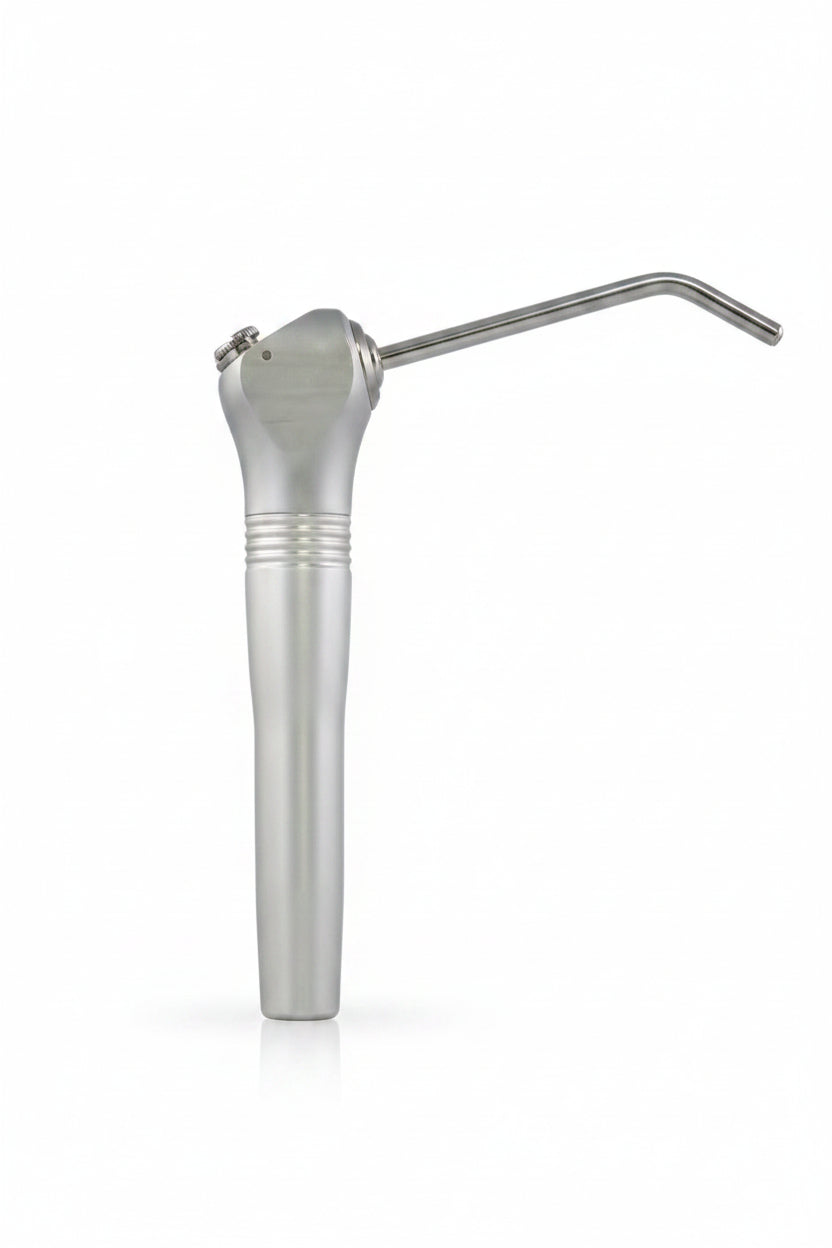 TPC Air & Water 3-Way Syringe Push Ring