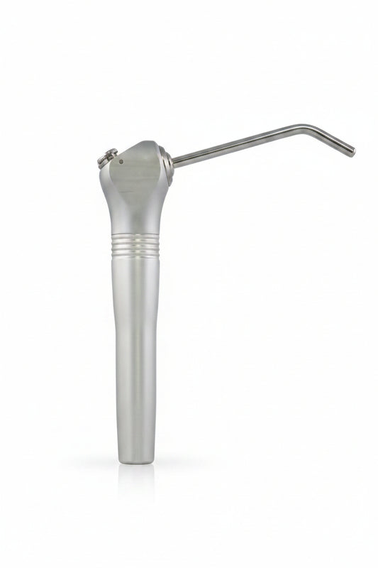 TPC Air & Water 3-Way Syringe Push Ring