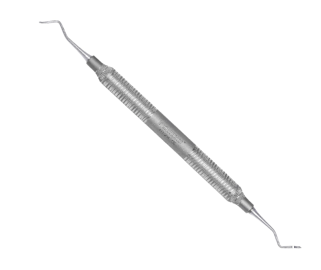 Scalers Instruments