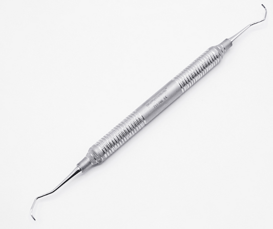 Barnhart Curette #5/6 Hollow Handle