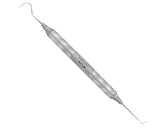 Explorer 23/6 DE Instruments Hollow Handle