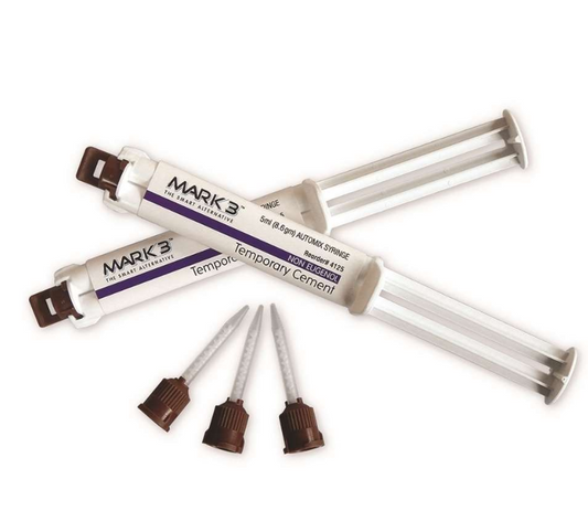 Temporay Cement NE Automix (2syr/bx)