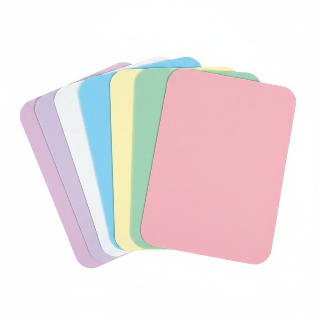 Paper Tray Cover Size B (8 3/8 x 12 1/2 - 1000pcs/case)