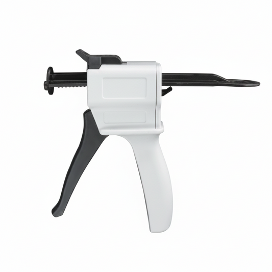 Acumix Cartridge Dispenser Gun