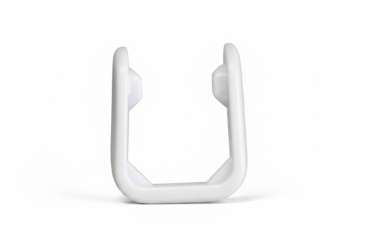High Volume Evacuator Lever Beige