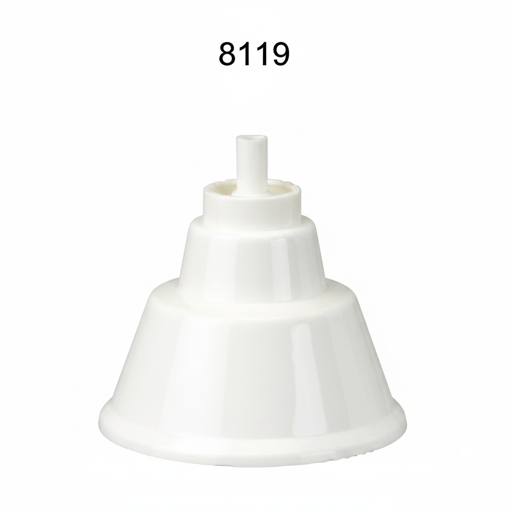 Dry Oral Cup