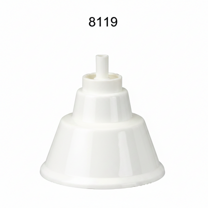 Dry Oral Cup