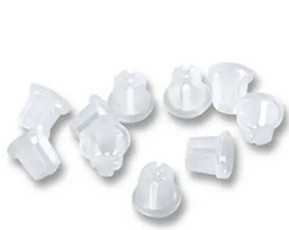 Saliva Ejector Valves