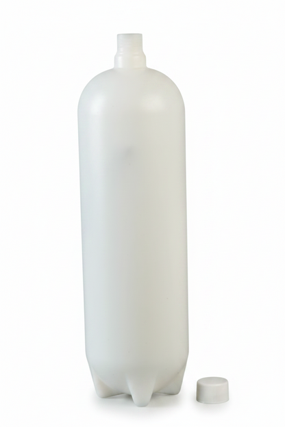 Pressure Water Bottle