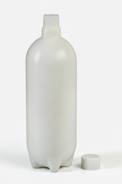 Pressure Water Bottle