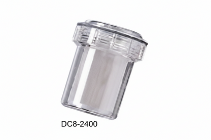Disposable Canister Traps