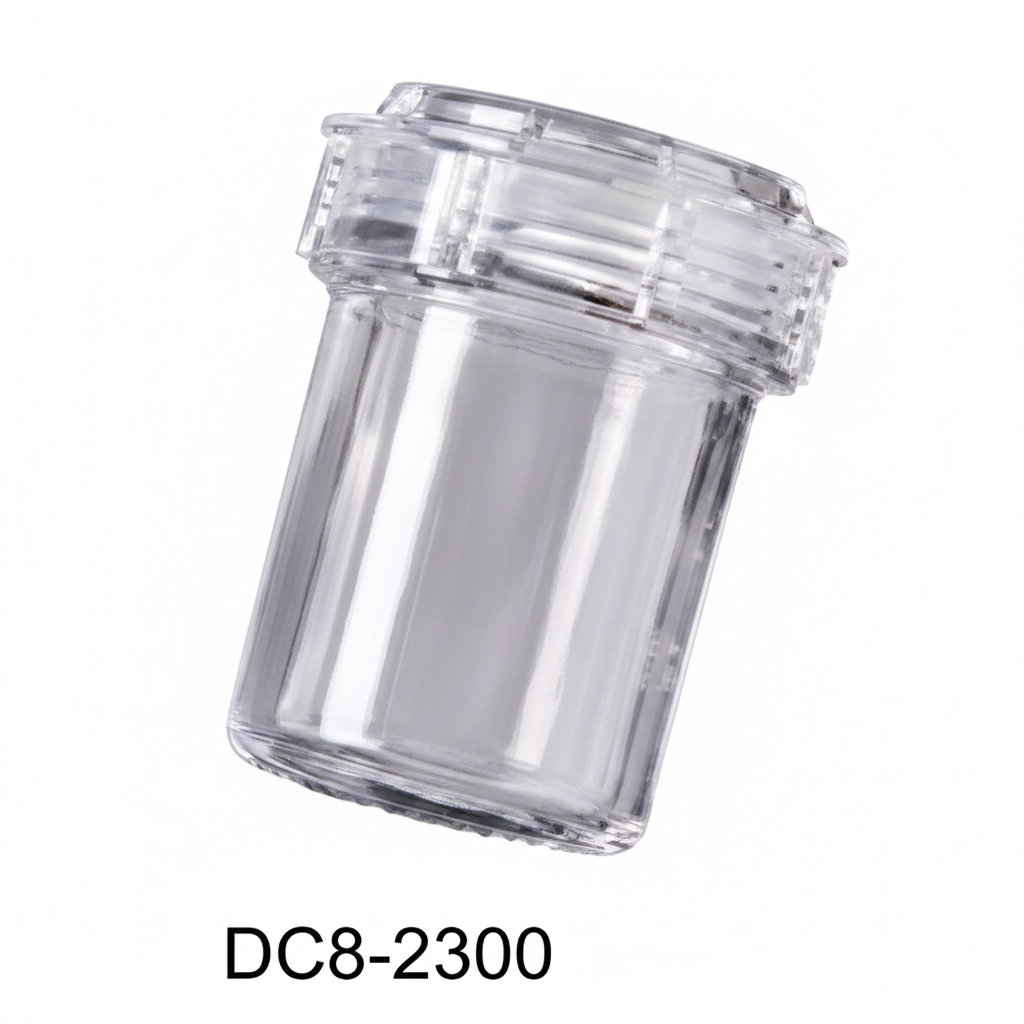 Disposable Canister Traps