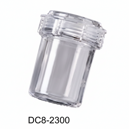 Disposable Canister Traps
