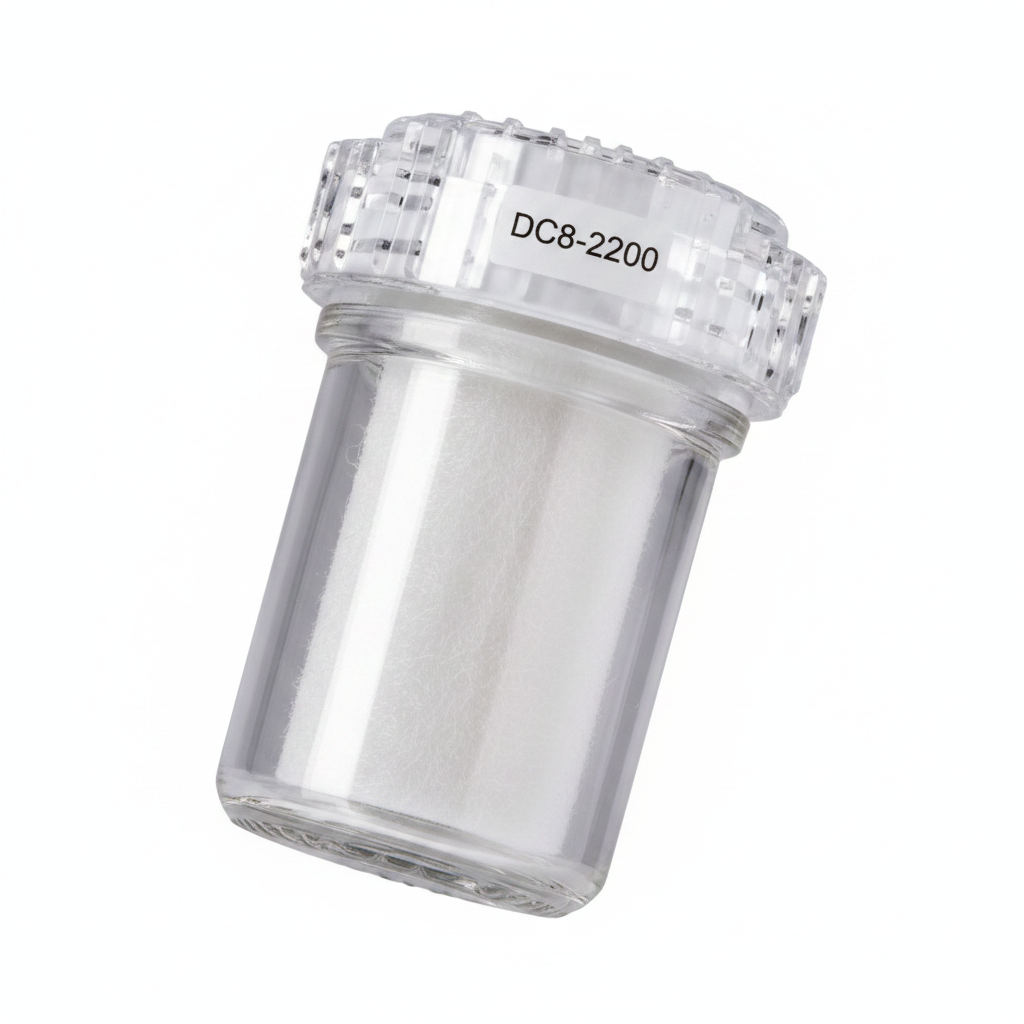 Disposable Canister Traps