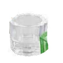 Glass Dappen Dishes