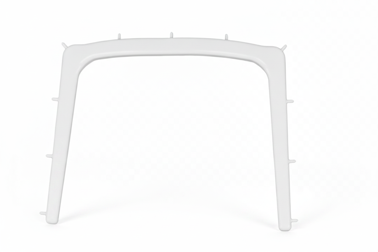 Nylon Rubber Dam Frame (1 frame pkg)