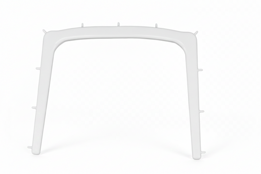 Nylon Rubber Dam Frame (1 frame pkg)
