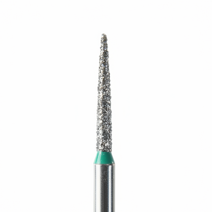 Crosstech Diamond FLAME shape sterile (25pcs/bx)