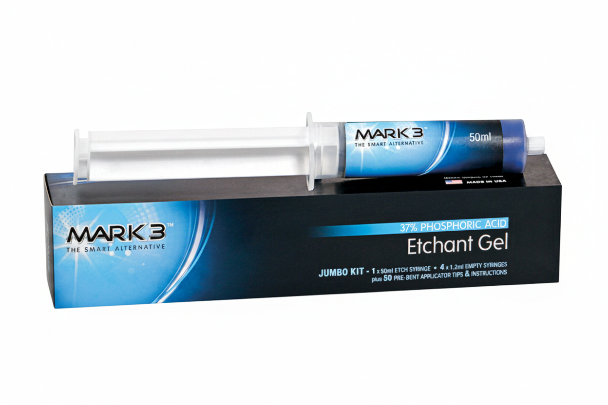 Etchant Gel