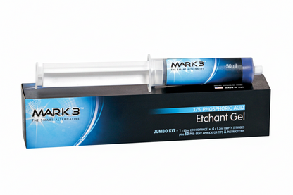 Etchant Gel