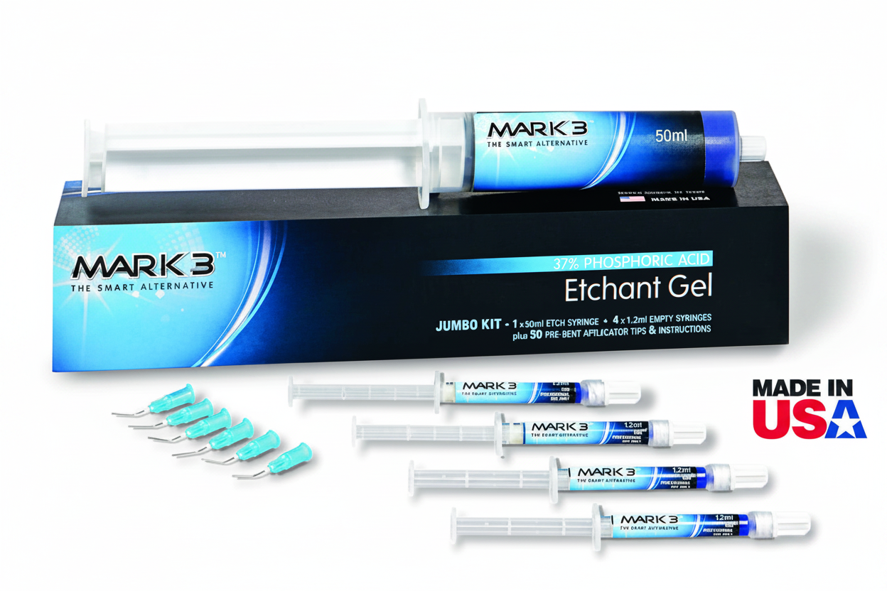 Etchant Gel