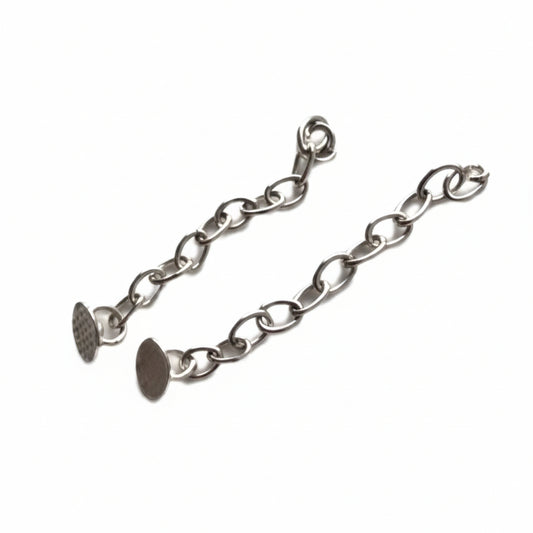 Button Chains 25mm (2 pcs/pk)