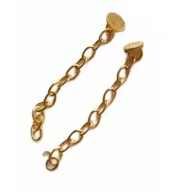 Button Chains 25mm (2 pcs/pk)