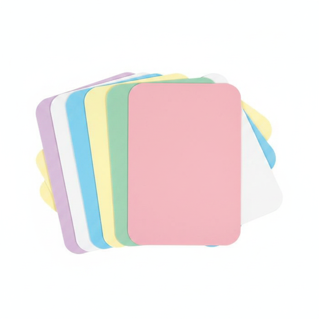 Paper Tray Cover Size B (8 3/8 x 12 1/2 - 1000pcs/case)