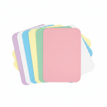 Paper Tray Cover Size B (8 3/8 x 12 1/2 - 1000pcs/case)