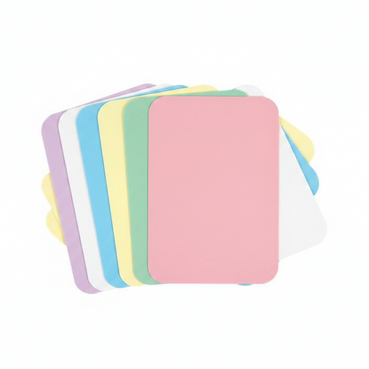 Paper Tray Cover Size B (8 3/8 x 12 1/2 - 1000pcs/case)