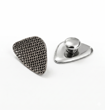 Base Lingual Button (10pcs/pck)