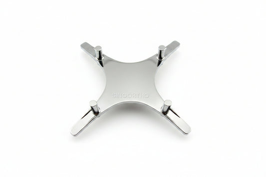 Brackets Positioner 1 set